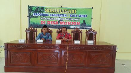 desaku pengen sehat